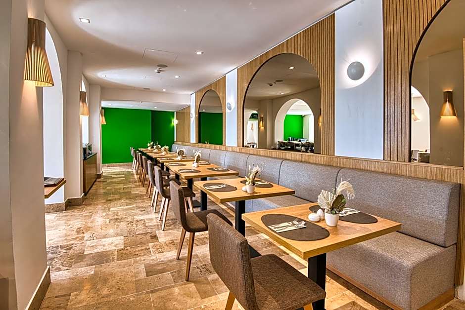 Cardoner Hotel és Konferenciaközpont