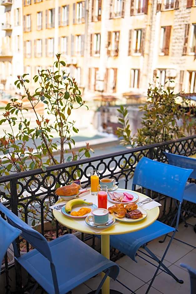 Best Western Alba Hotel