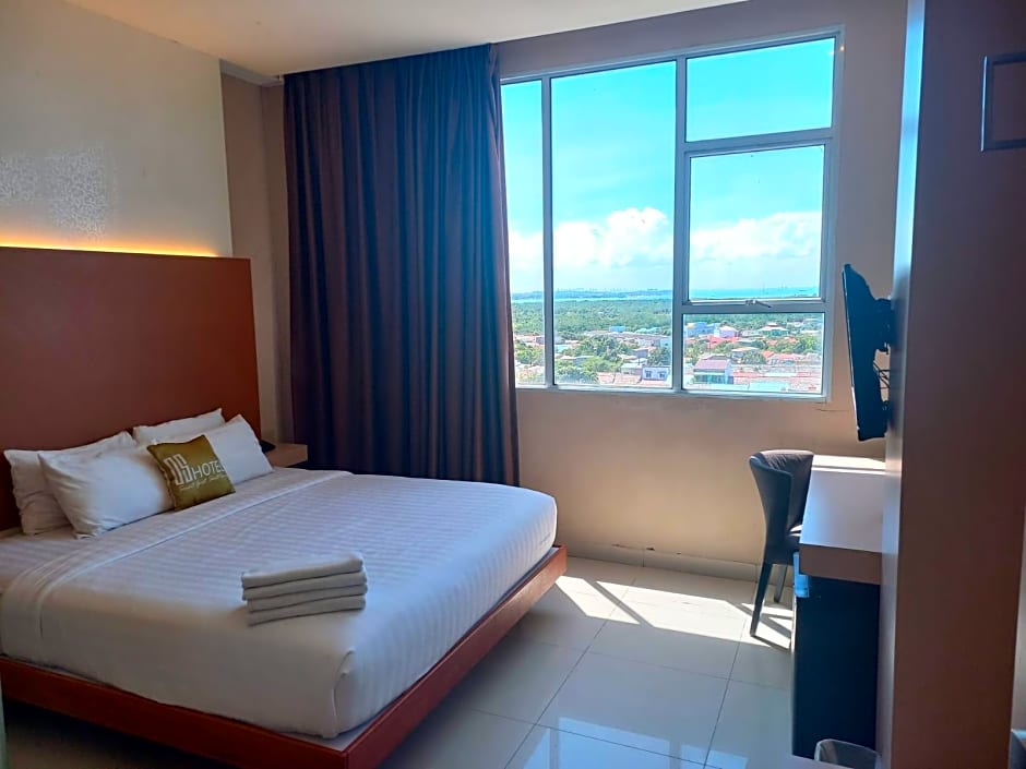 OS Hotel Airport Batam