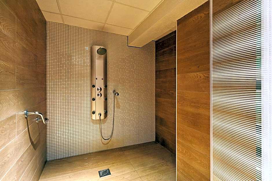 Hôtel Club mmv Le Panorama ***