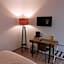Logis Le Relais du Chapeau Rouge