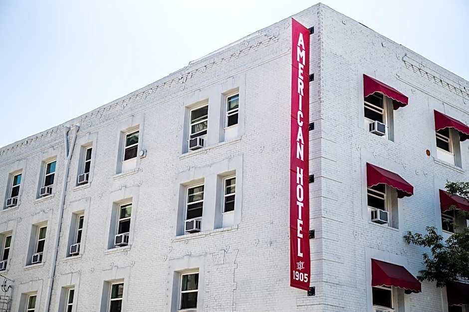 American Hotel