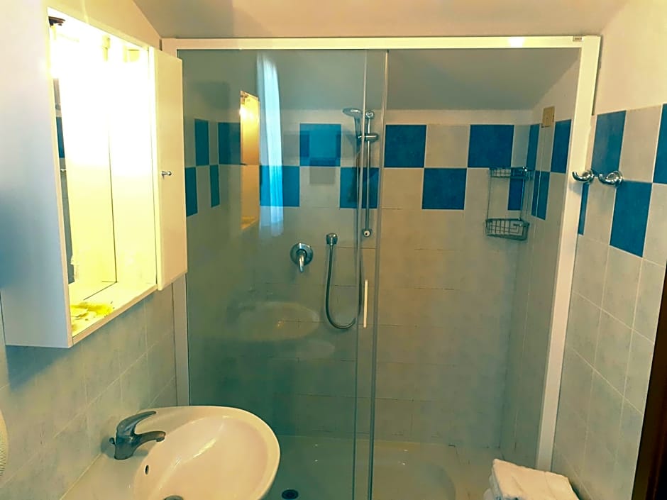 Hotel Danubio