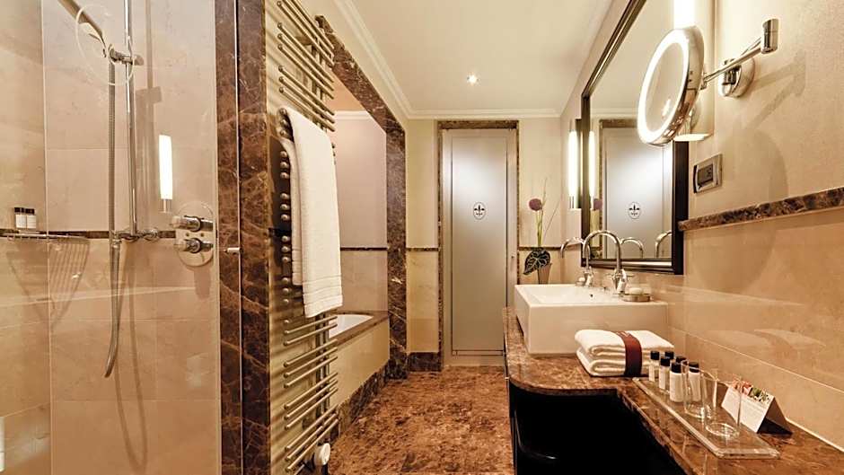 Welcome Parkhotel Euskirchen