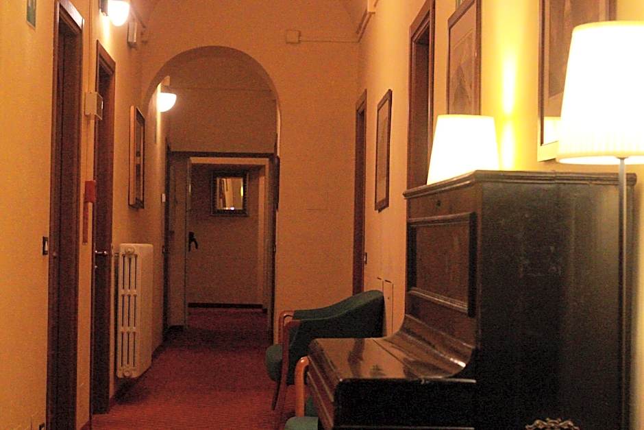 Hotel Portici