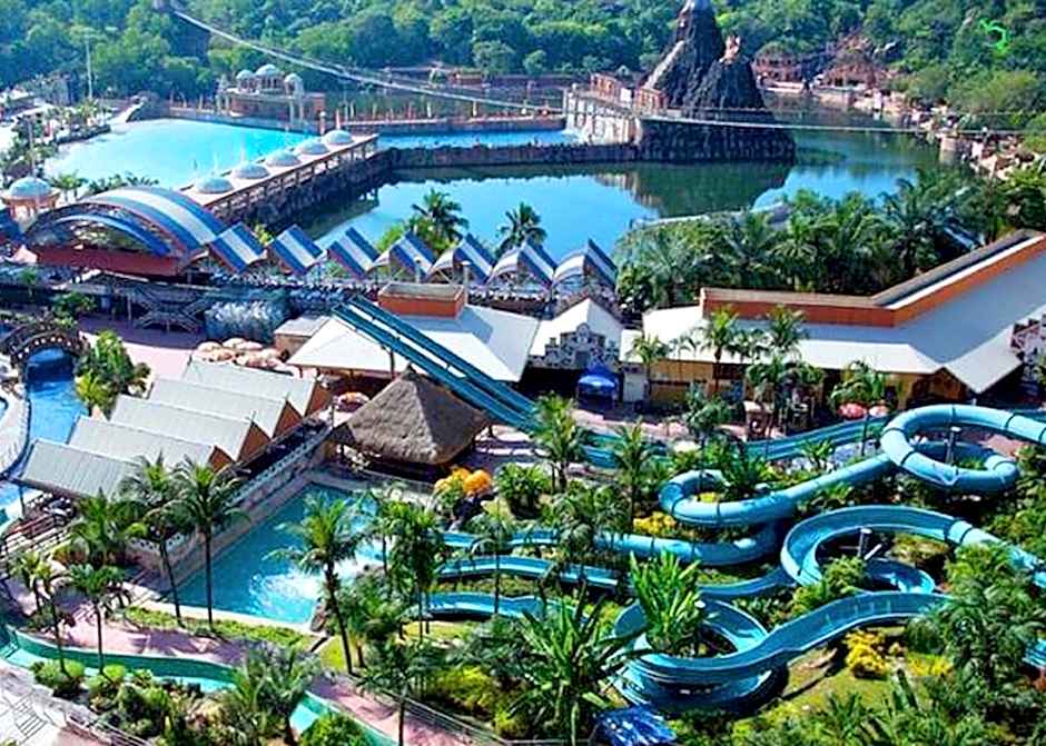 Batu Caves Business Hotel