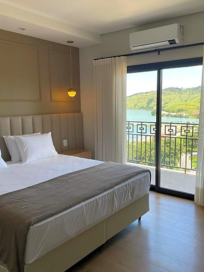 Vista do Lago Hotel