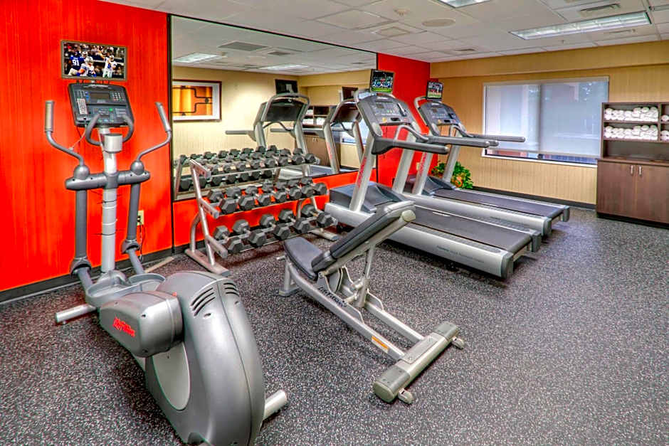 Courtyard by Marriott Burlington