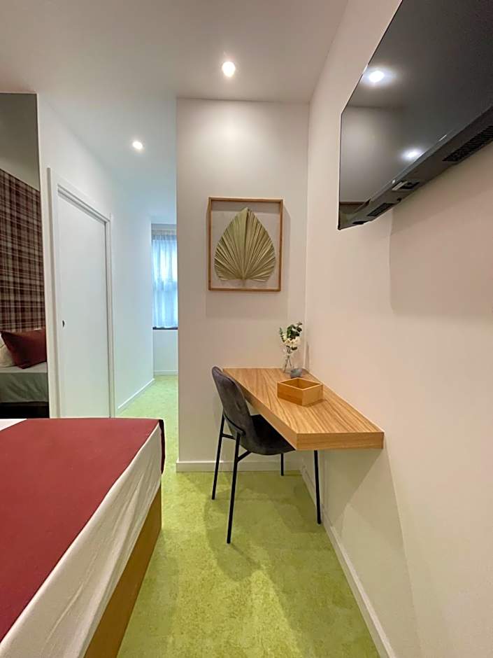 MyStay Porto São Bento