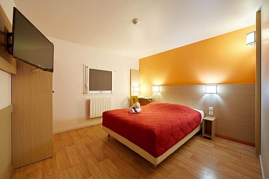 Première Classe Amiens