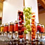 Crowne Plaza Hotel Monterrey By IHG
