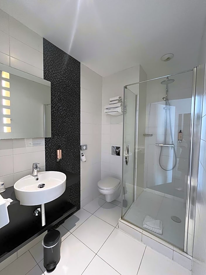 Best Western Blois Chateau