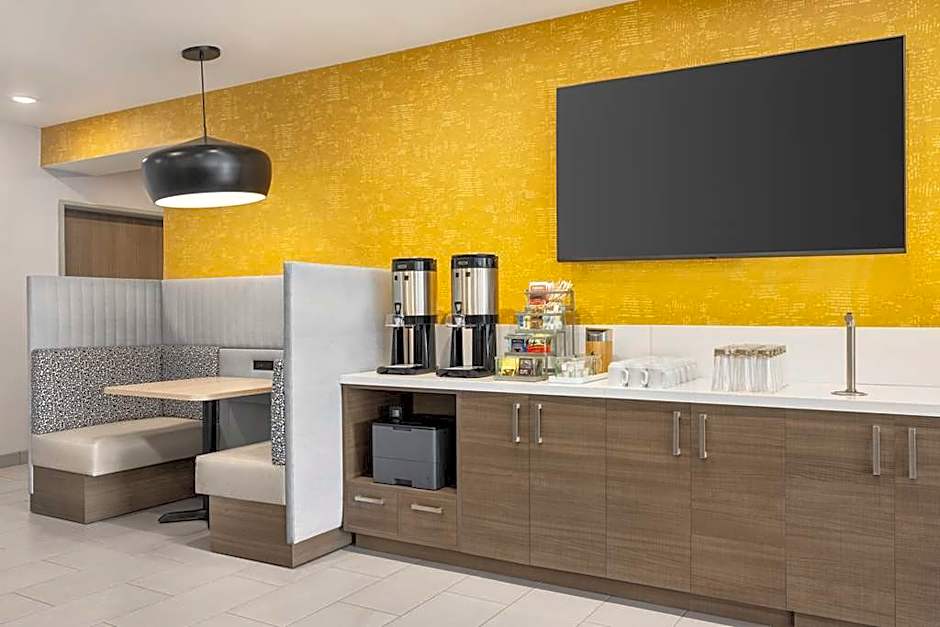 Home2 Suites by Hilton Livingston Yellowstone
