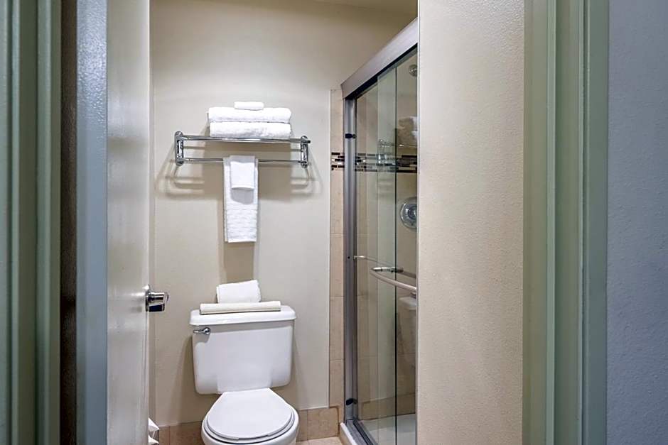 Best Western Alderwood