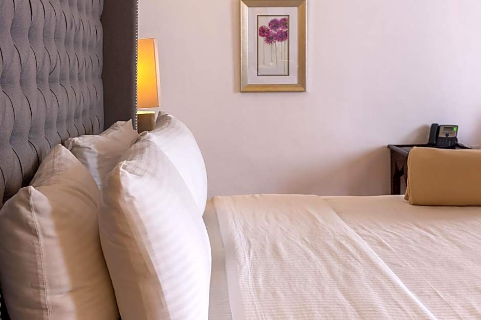 Hotel Hacienda San Cristobal