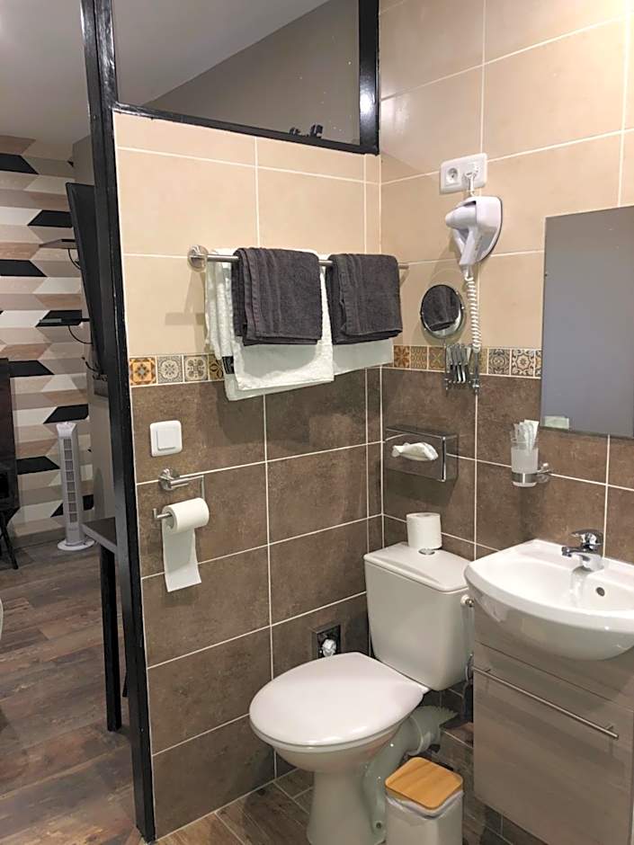 Hôtel de Charme Le Provence