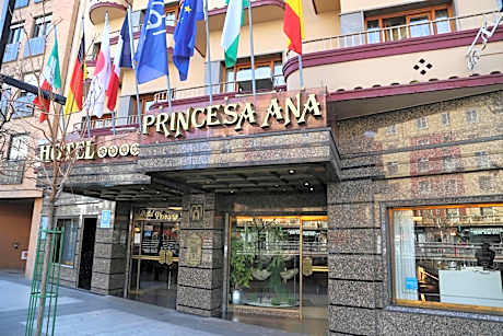 Princesa Ana