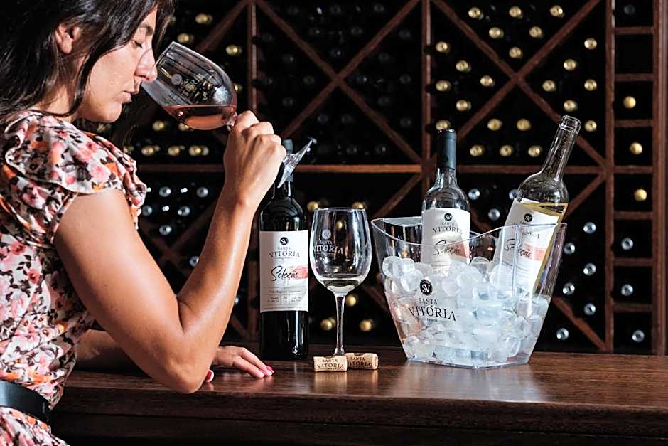 Vila Gale Collection Monte do Vilar