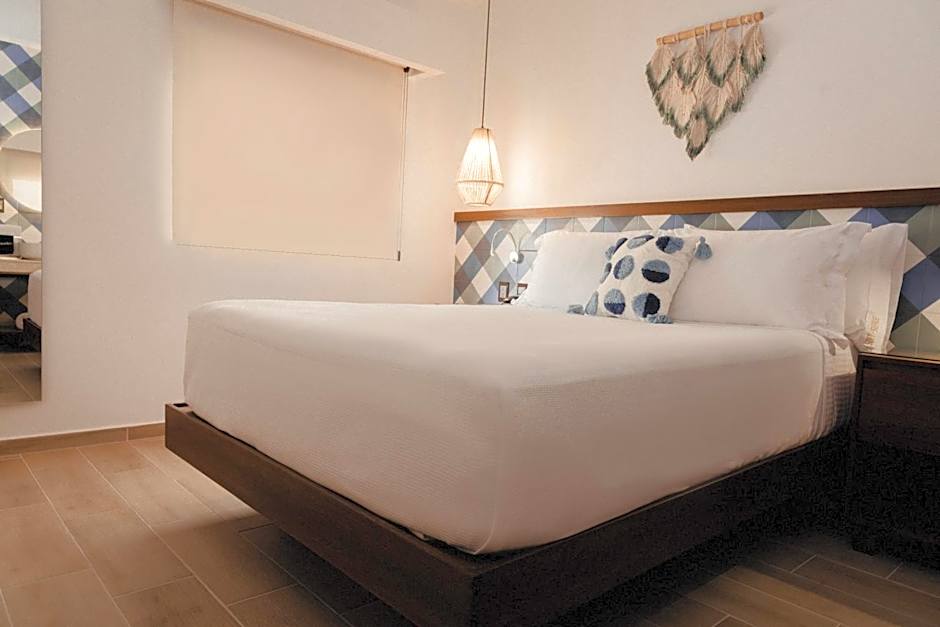 Nuxká Hotel