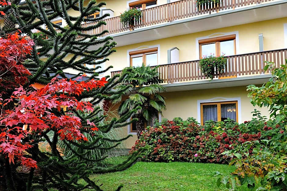 Sunny-Hill Frühstückshotel - Dreilandhof