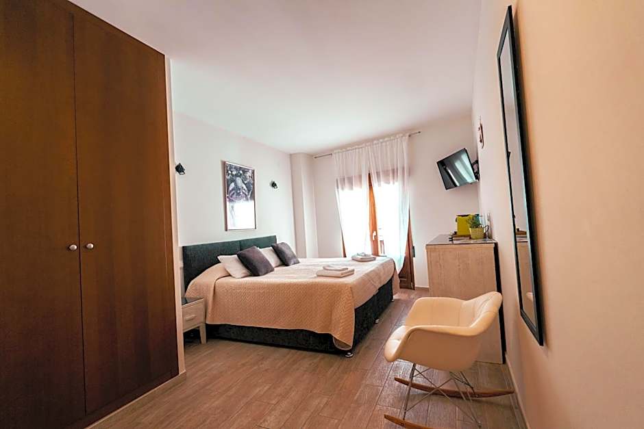 Blanca Boutique Hotel