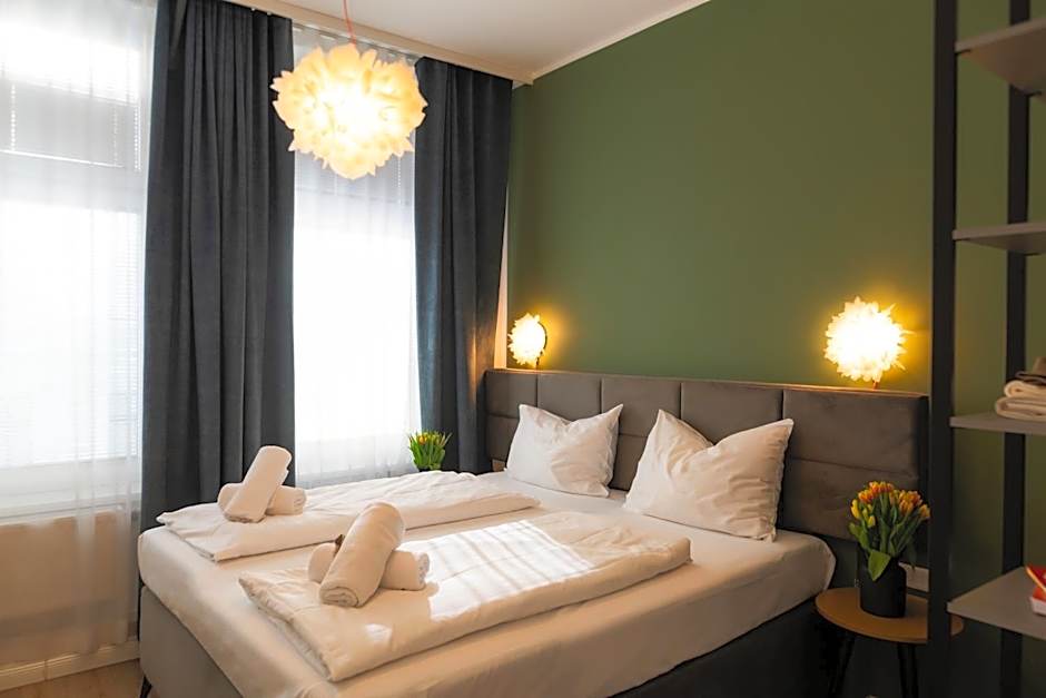 Florum Hotel