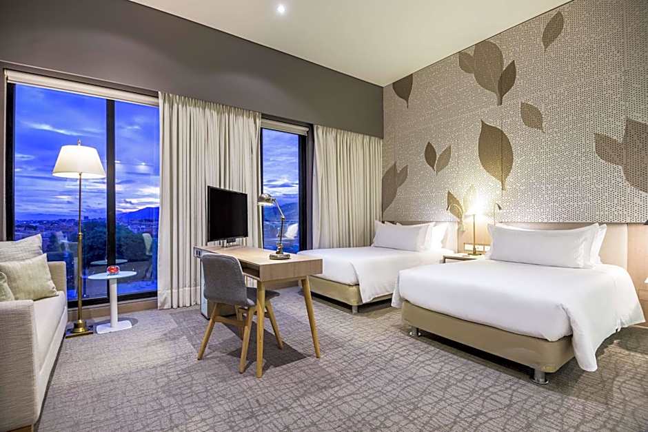 NH Collection Bogota Terra 100 Royal