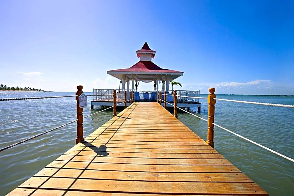 Bahia Principe Grand La Romana - All Inclusive