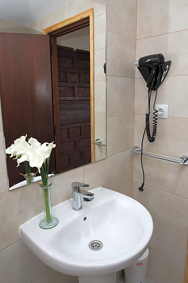 Apartamentos Mestret