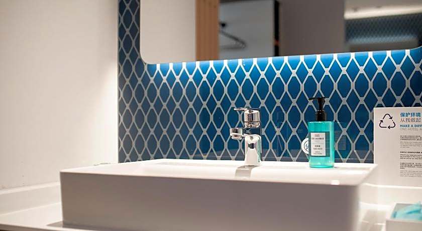 Holiday Inn Express Changchun Jingyue By IHG