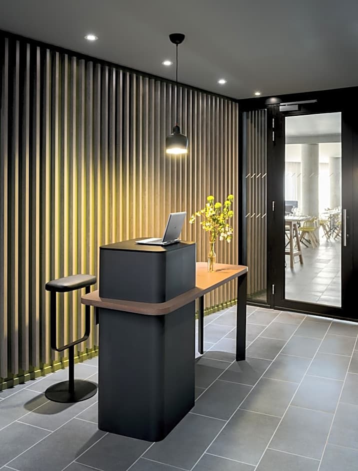 OKKO Hotels Grenoble Centre