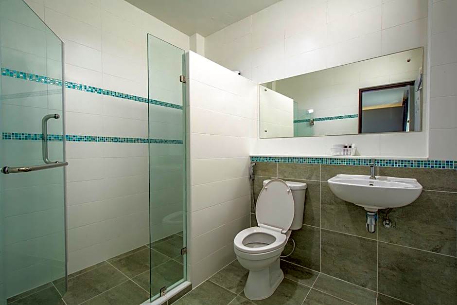 Happiness Guesthouse