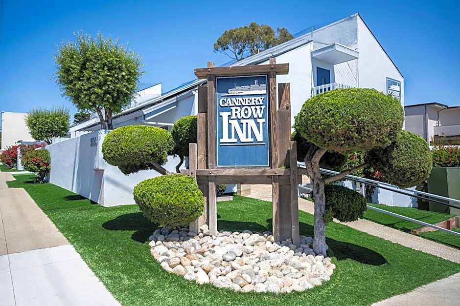 Cannery Row Inn