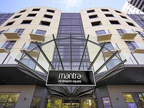Mantra Hindmarsh Square