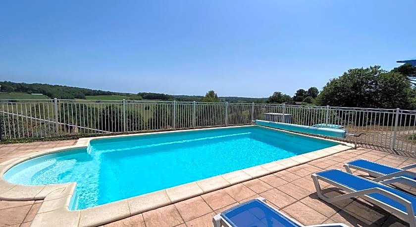 Les Hauts du Coustalier