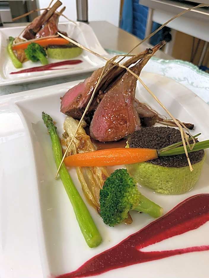 Logis le Mont Aigoual