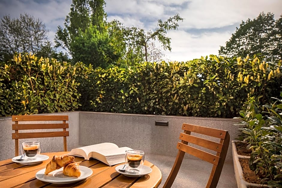 Гранд Хотел Княз Павел