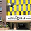 Hotel Double Funabashi