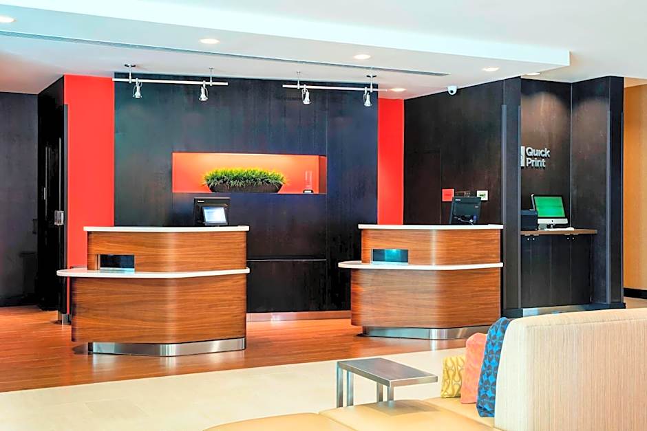 Courtyard by Marriott Miami Homestead