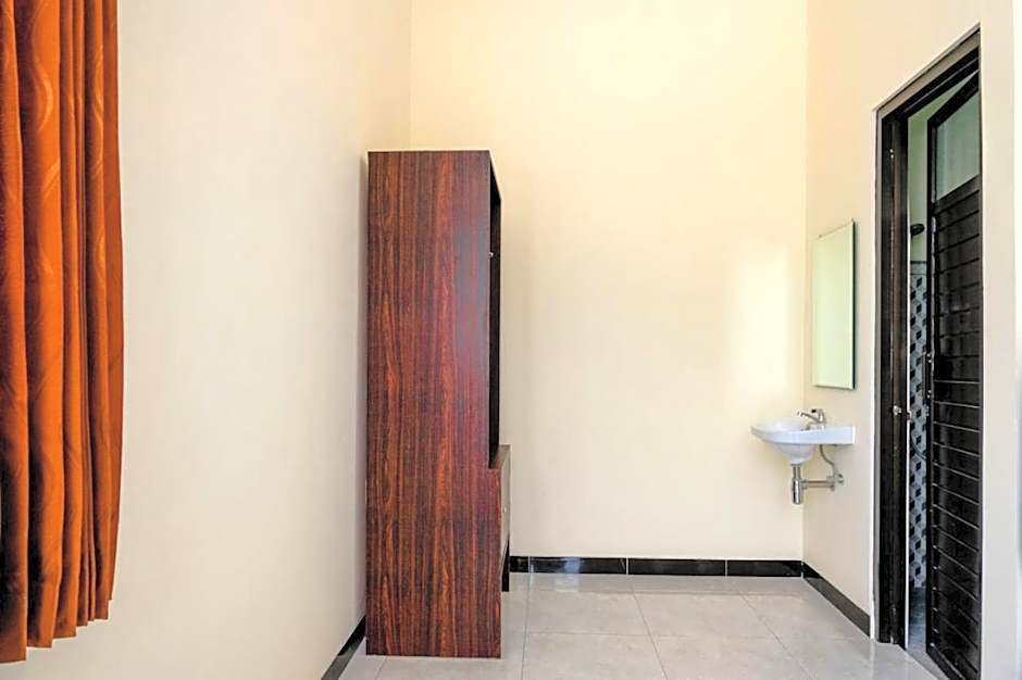 Rahayu Residence Syariah Kediri
