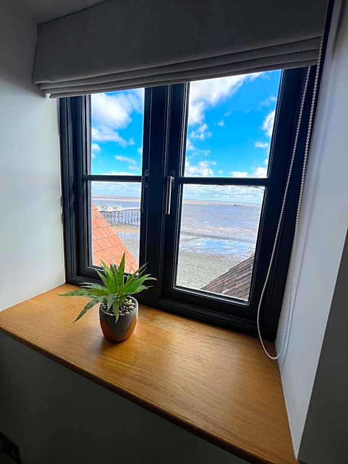Beachcliff Rooms & Apartments