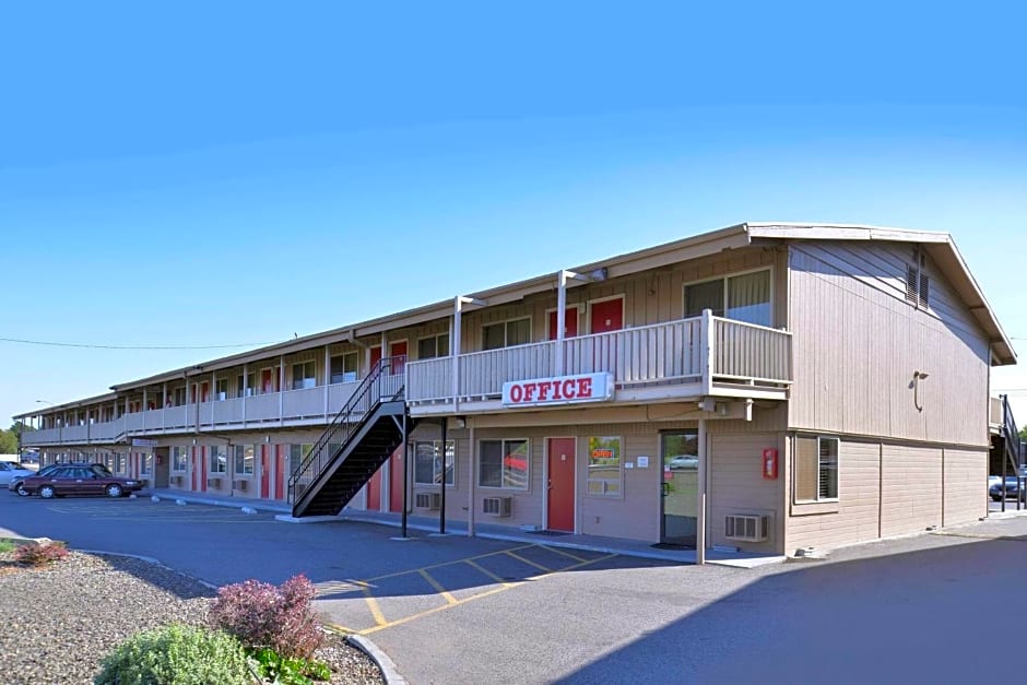 Econo Lodge Kennewick