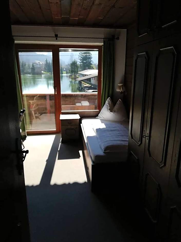 Wieselmühle Forellenhof