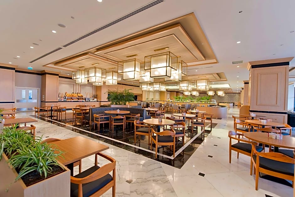 Ramada Plaza Trabzon