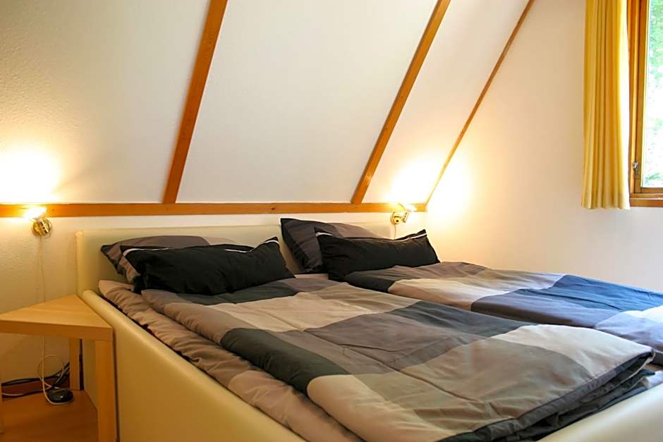 Haus 114 - Nurdachhaus -