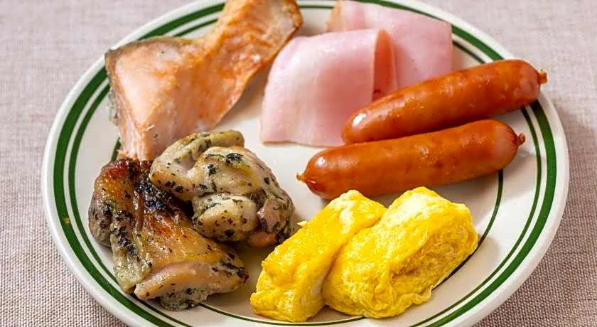 APA Hotel Kanda Ekimae