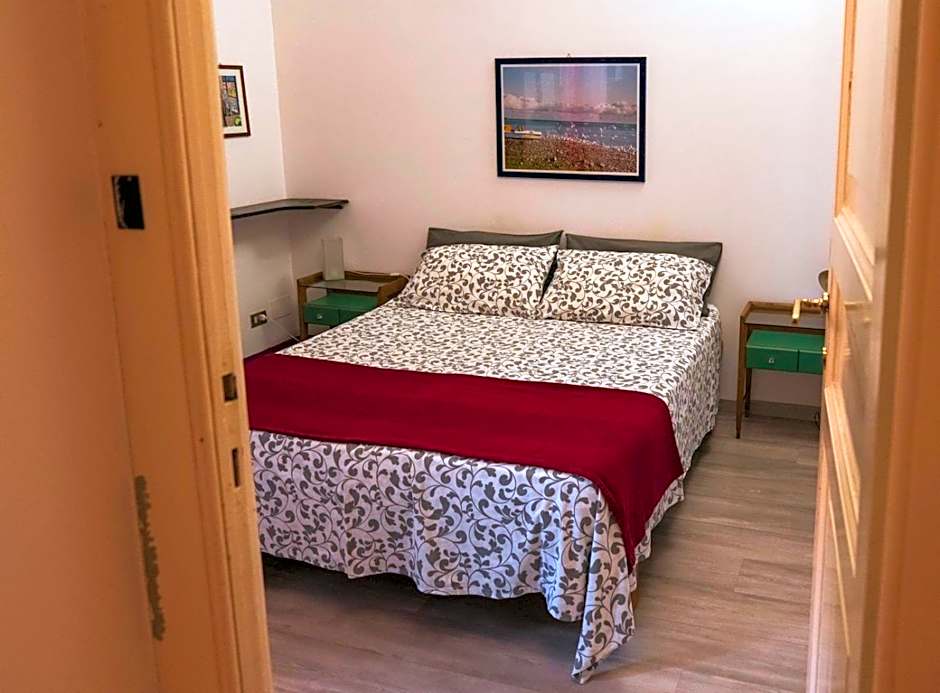 b&b Gio Colosseo - Celio