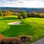 Golf & Country Hotel - Clervaux