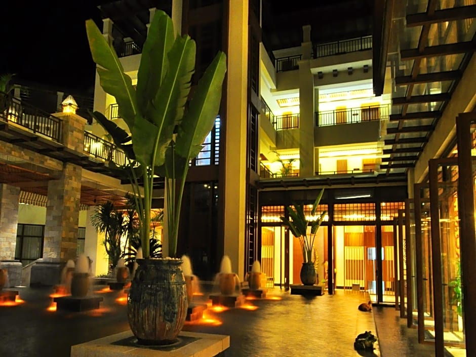Zhong Ao Hotel Shimei Bay