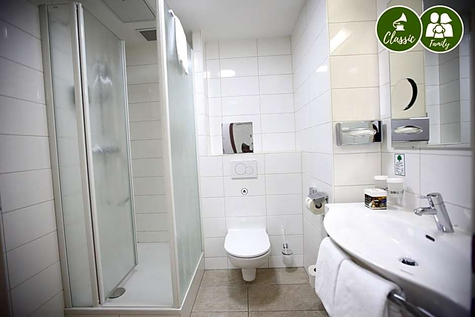 arte Hotel Wien Stadthalle